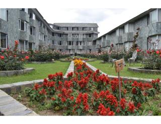 Hotel Woodstocks Pahalgam - 0