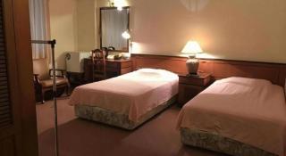 South East Asia Hotel - 8