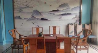 Fu'an Tailong Sea-view Hotel (Danzhou Haihua Island) - 6