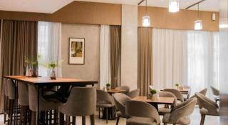 Home Inn Plus Shanghai Pudong Xinjinqiao Road - 2