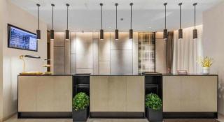 Home Inn Plus Shanghai Pudong Xinjinqiao Road - 4
