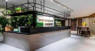Home Inn Plus Shanghai Pudong Xinjinqiao Road - 7