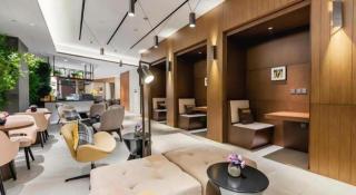 Home Inn Plus Shanghai Pudong Xinjinqiao Road - 6