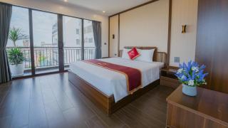 Pi Hotel Phố cổ Hoa Lư - 3
