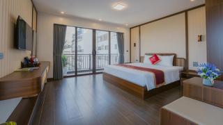 Pi Hotel Ninh Binh - Near the Hoa Lu Old Town - 7
