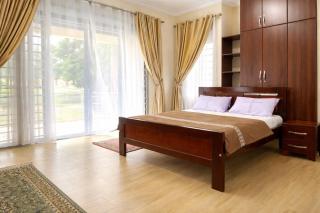 Hills View Residence -Masindi Serenity- 5 min from Chimpanzee Trekking, - 9