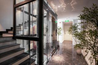 AMANA Boutique Hotel - Than Van Nhiep - 4