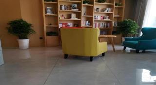 GreenTree Inn Tongling City ZonGYAng County Qishan Road People's Hospital - 2