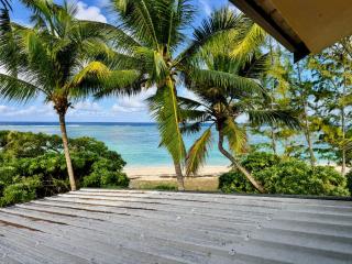 SG17 Villa Sable Front de Mer - 0