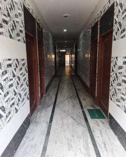 Gomukhi Guest House - 1