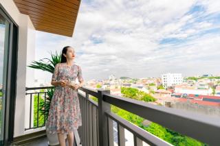 Pi Hotel Phố cổ Hoa Lư - 7