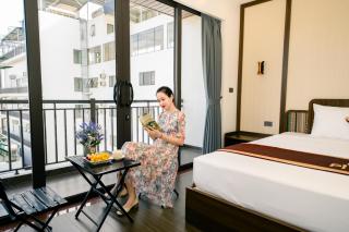 Pi Hotel Phố cổ Hoa Lư - 5