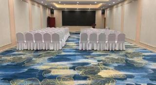 Echarm Hotel Guangzhou Changlong Shiqiao Metro Station - 2
