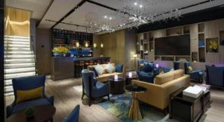 Echarm Hotel Changsha High-speed Railway Station - 5