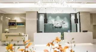 Echarm Hotel Xinyu Railway Station Baoshi Park - 7