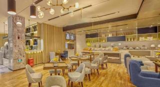 Echarm Hotel Liuzhou High-speed Railway Station - 2