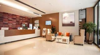 JTOUR Inn Nanning Normal University Beihu South Road Metro Station - 8
