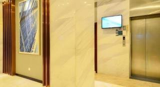 City Comfort Inn Xiao'gan City Beijing Road - 1