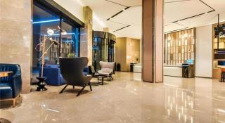 Echarm Hotel Anshun High-speed Railway Station Jichang Road - 8