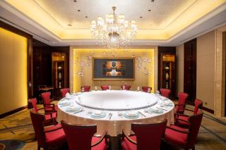 Wanda Vista Quanzhou - 4
