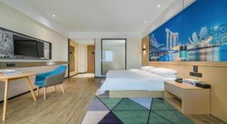 City Comfort Inn Nanning Anji Passenger Station Metro Station - 6