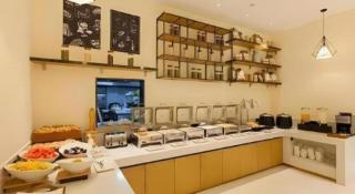 City Comfort Inn Tai'an Taishan Tianwai Village Hongmen - 1