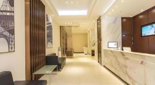 City Comfort Inn Nanning Dashatian Metro Station - 8