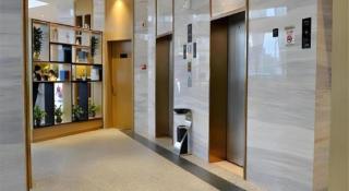 City Comfort Inn Yulin Yufu Road Industrial Products Market - 7
