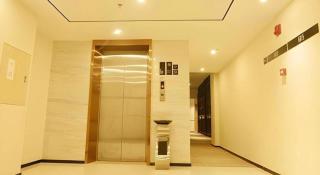 City Comfort Inn Ledong Bus Station - 3
