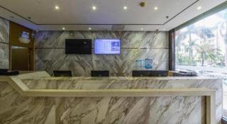 City Comfort Inn Zhuhai Qinglv Middle Road Riyuebei Grand Theater - 7