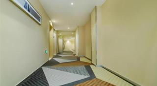 City Comfort Inn Chongqing Yuzhong District Daping Hospital - 5