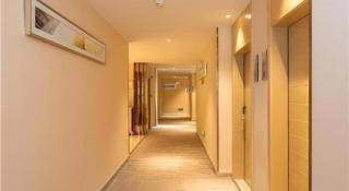 City Comfort Inn Maoming Xinyi Yudu Park - 5