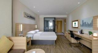 City Comfort Inn Guiping Fenghuang - 9