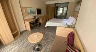 City Comfort Inn Guiping Fenghuang - 6
