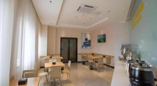 City Comfort Inn Deyang Shifang Yonghu Park - 4
