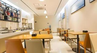 City Comfort Inn Liuzhou Sanjiang Gulou Bird's Nest - 6