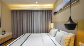 City Comfort Inn Jingzhou Hongxing Road Food Street - 7
