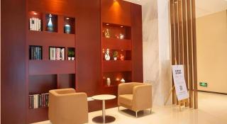 City Comfort Inn Zhanjiang Middle Renmin Avenue Dingsheng Square - Zhanjiang - 8