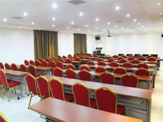 City Comfort Inn Guigang Pingnan Bus Station Jiangbin Park - 3