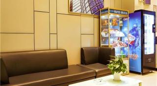 City Comfort Inn Wuzhou Cenxi Mingdu Xincheng - 3