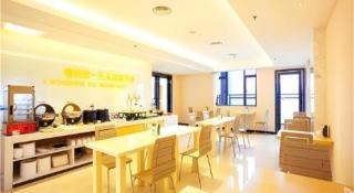 City Comfort Inn Wuzhou Cenxi Mingdu Xincheng - 7