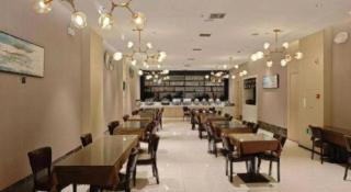 City Comfort Inn Wuhan Guanggu Finance Port - Wuhan - 3
