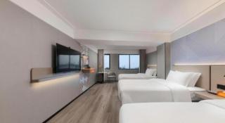 City Comfort Inn Changsha Yuelu Mountain Hunan University Central South University - 6