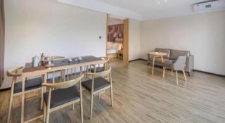 City Comfort Inn Liuzhou Wuling Liutai Road - 6