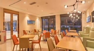 City Comfort Inn Liuzhou Wuling Liutai Road - 5