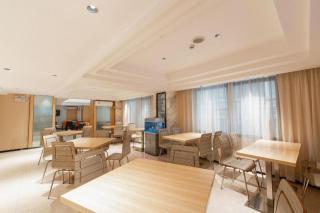 City Comfort Inn Hechi Yizhou Bus Terminal - 8