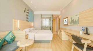 City Comfort Inn Chongzuo Youyi Avenue - 2