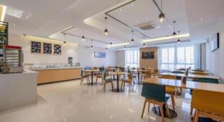 City Comfort Inn Baise Pingguo Pingxin Road - 1