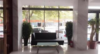 City Comfort Inn Luohe Railway Station Jiefang Road - 6