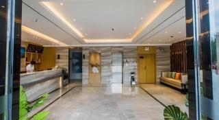 City Comfort Inn Shaoguan High-speed Railway Station Xilian Examination Center - 5